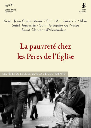 La pauvreté chez les Pères de l'Église